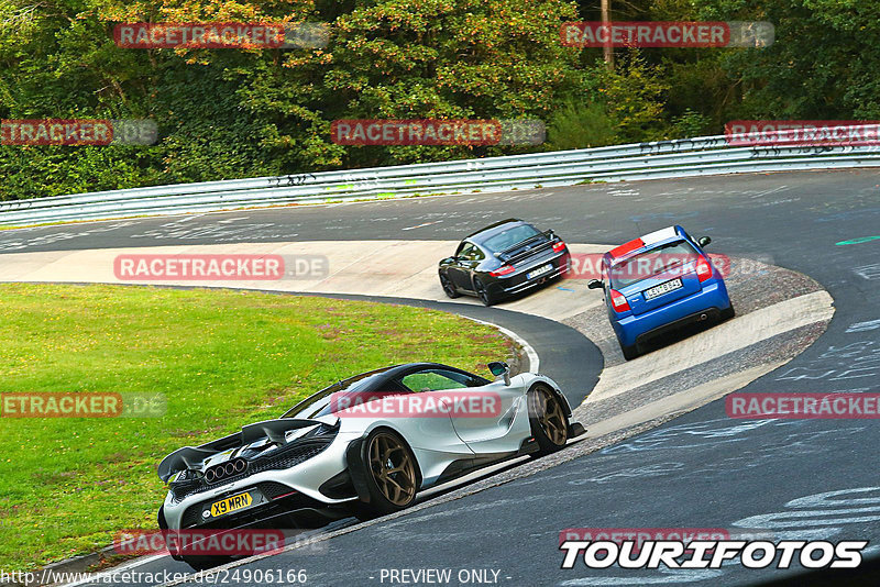 Bild #24906166 - Touristenfahrten Nürburgring Nordschleife (30.09.2023)