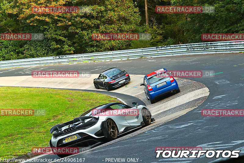 Bild #24906167 - Touristenfahrten Nürburgring Nordschleife (30.09.2023)