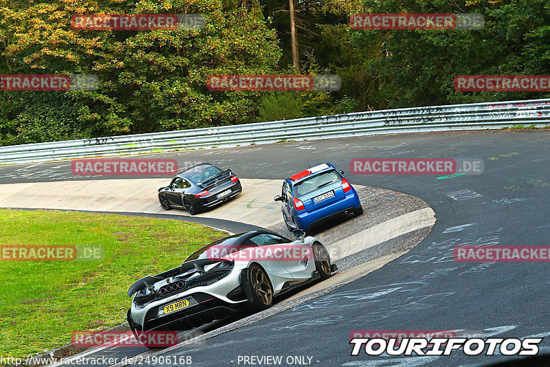 Bild #24906168 - Touristenfahrten Nürburgring Nordschleife (30.09.2023)