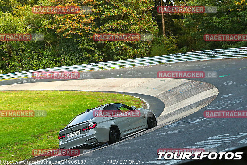 Bild #24906187 - Touristenfahrten Nürburgring Nordschleife (30.09.2023)