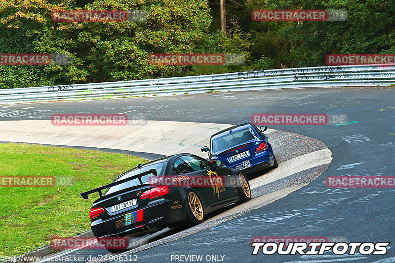 Bild #24906312 - Touristenfahrten Nürburgring Nordschleife (30.09.2023)