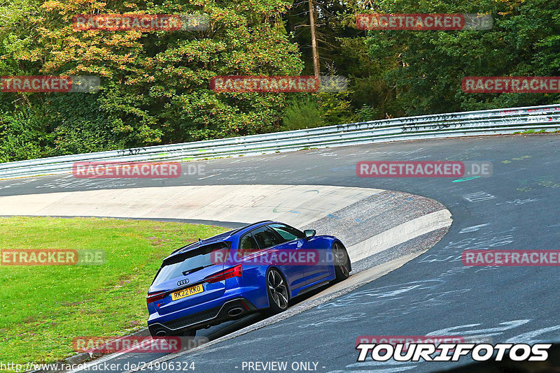 Bild #24906324 - Touristenfahrten Nürburgring Nordschleife (30.09.2023)