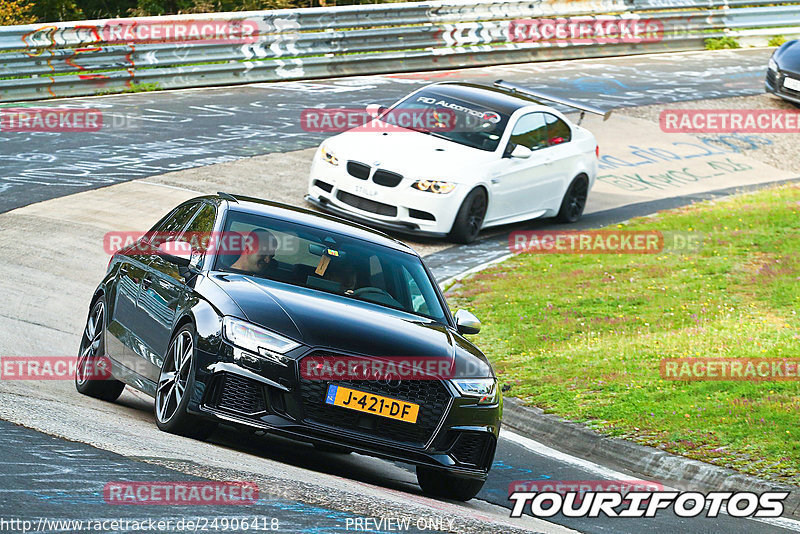 Bild #24906418 - Touristenfahrten Nürburgring Nordschleife (30.09.2023)