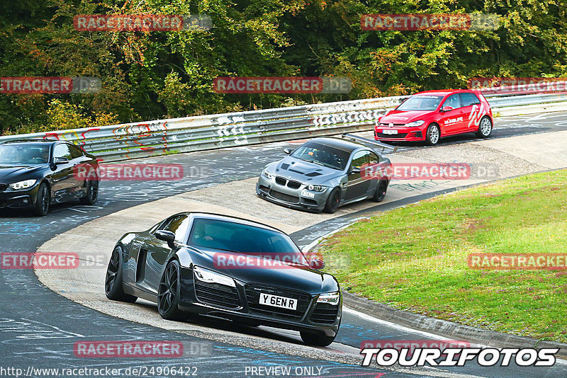 Bild #24906422 - Touristenfahrten Nürburgring Nordschleife (30.09.2023)