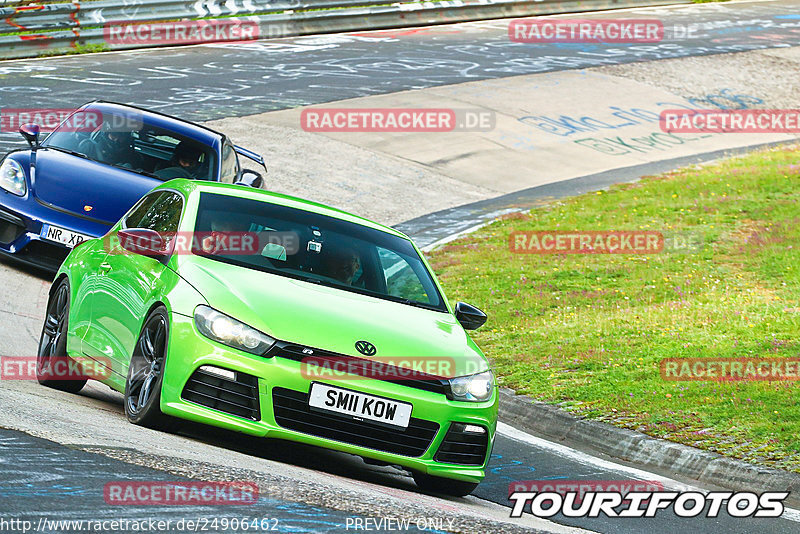 Bild #24906462 - Touristenfahrten Nürburgring Nordschleife (30.09.2023)