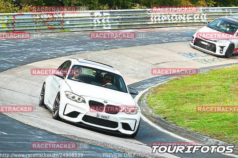 Bild #24906539 - Touristenfahrten Nürburgring Nordschleife (30.09.2023)