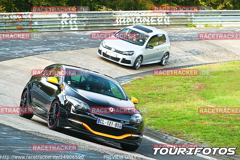 Bild #24906590 - Touristenfahrten Nürburgring Nordschleife (30.09.2023)