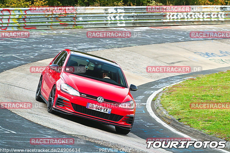 Bild #24906634 - Touristenfahrten Nürburgring Nordschleife (30.09.2023)