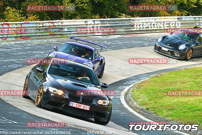 Bild #24906658 - Touristenfahrten Nürburgring Nordschleife (30.09.2023)