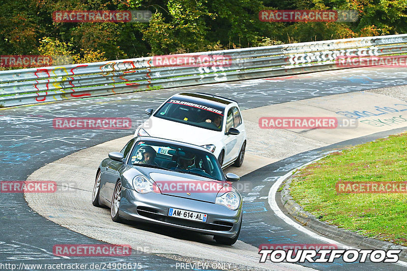 Bild #24906675 - Touristenfahrten Nürburgring Nordschleife (30.09.2023)