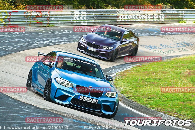 Bild #24906703 - Touristenfahrten Nürburgring Nordschleife (30.09.2023)