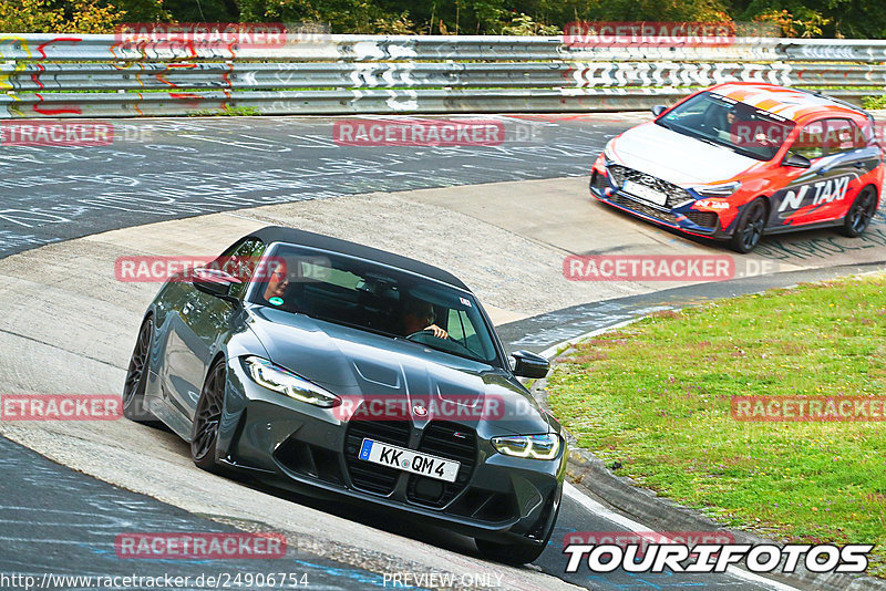 Bild #24906754 - Touristenfahrten Nürburgring Nordschleife (30.09.2023)