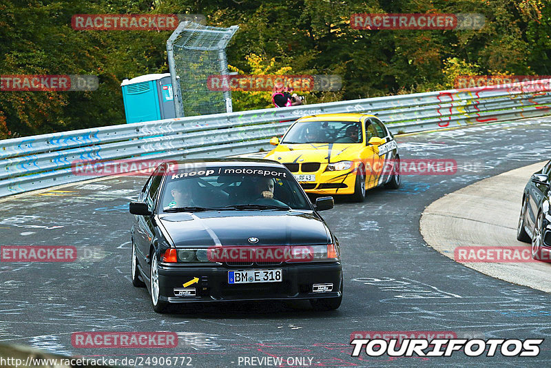 Bild #24906772 - Touristenfahrten Nürburgring Nordschleife (30.09.2023)