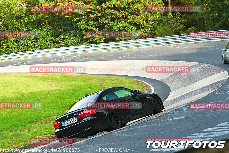 Bild #24906875 - Touristenfahrten Nürburgring Nordschleife (30.09.2023)