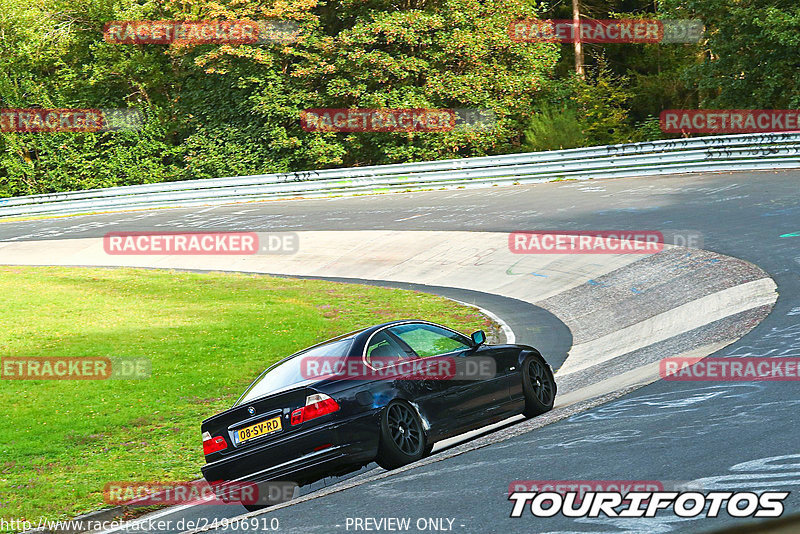 Bild #24906910 - Touristenfahrten Nürburgring Nordschleife (30.09.2023)