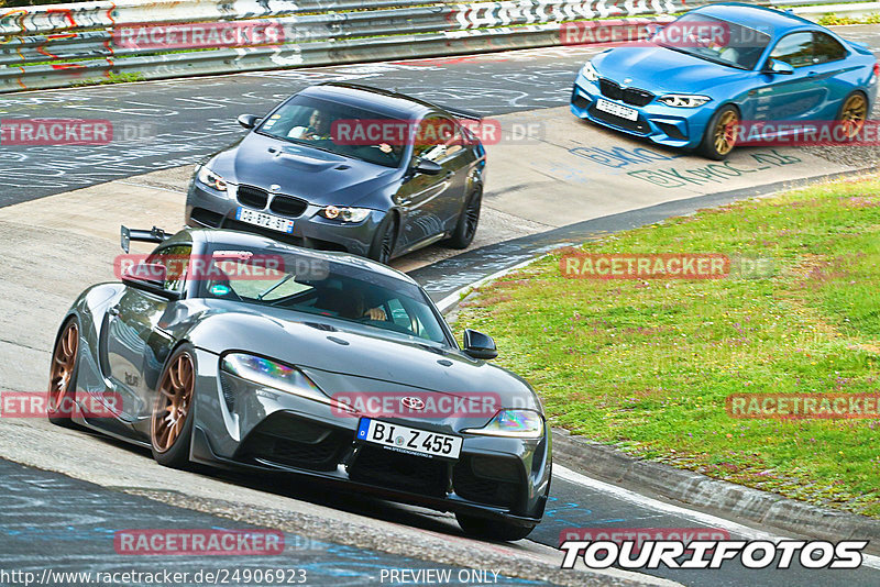 Bild #24906923 - Touristenfahrten Nürburgring Nordschleife (30.09.2023)