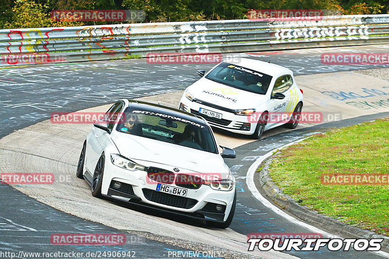 Bild #24906942 - Touristenfahrten Nürburgring Nordschleife (30.09.2023)