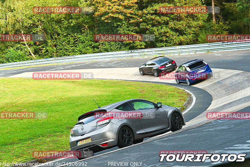 Bild #24906992 - Touristenfahrten Nürburgring Nordschleife (30.09.2023)