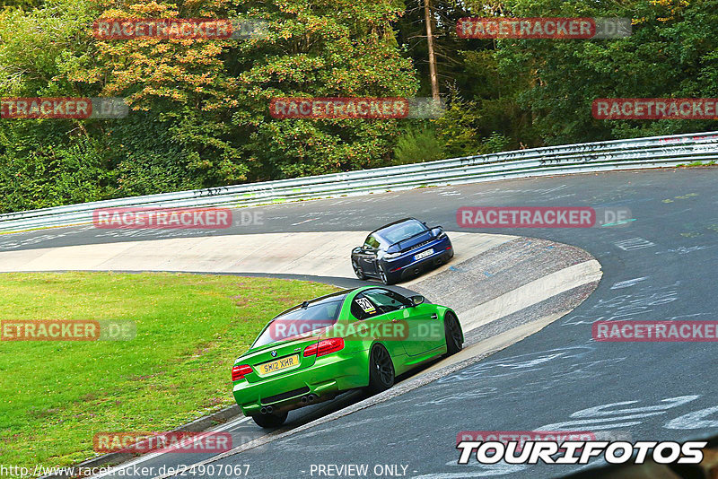 Bild #24907067 - Touristenfahrten Nürburgring Nordschleife (30.09.2023)