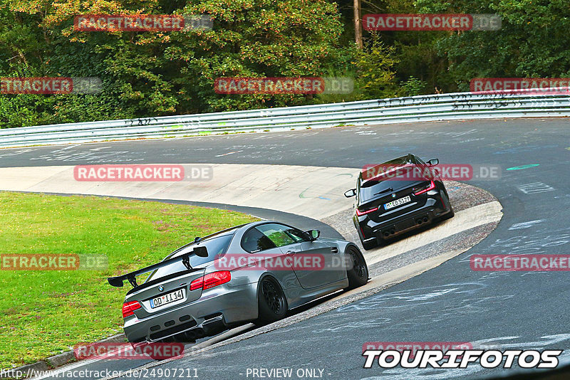 Bild #24907211 - Touristenfahrten Nürburgring Nordschleife (30.09.2023)