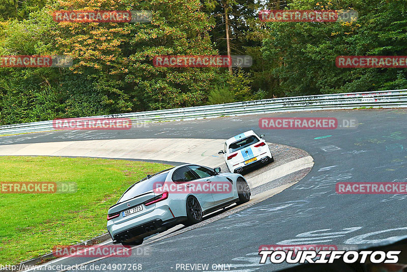 Bild #24907268 - Touristenfahrten Nürburgring Nordschleife (30.09.2023)