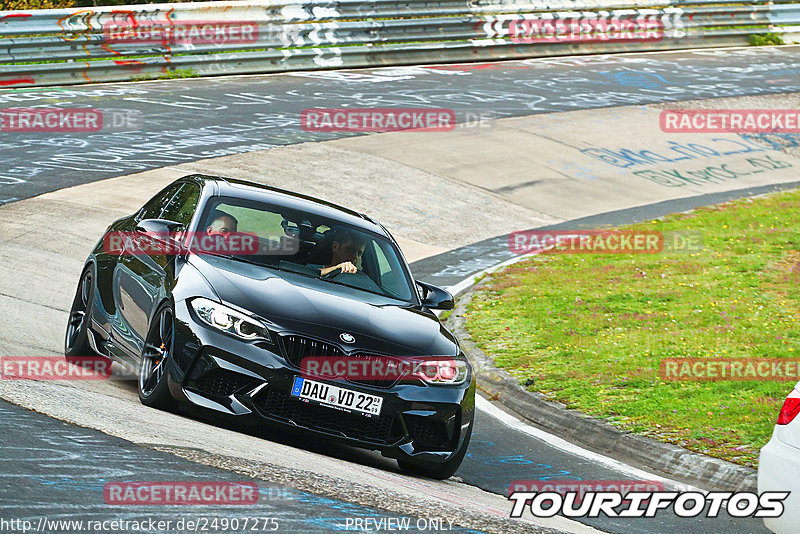 Bild #24907275 - Touristenfahrten Nürburgring Nordschleife (30.09.2023)