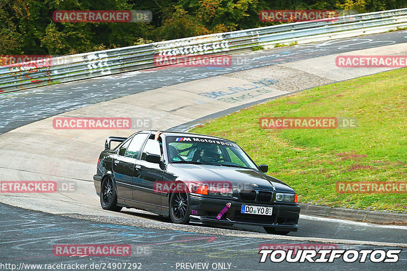 Bild #24907292 - Touristenfahrten Nürburgring Nordschleife (30.09.2023)