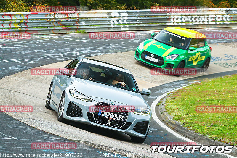 Bild #24907323 - Touristenfahrten Nürburgring Nordschleife (30.09.2023)