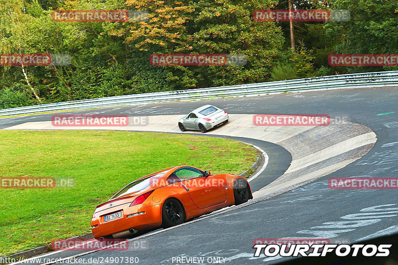 Bild #24907380 - Touristenfahrten Nürburgring Nordschleife (30.09.2023)