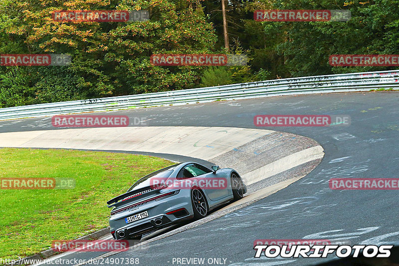 Bild #24907388 - Touristenfahrten Nürburgring Nordschleife (30.09.2023)