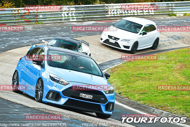 Bild #24907435 - Touristenfahrten Nürburgring Nordschleife (30.09.2023)