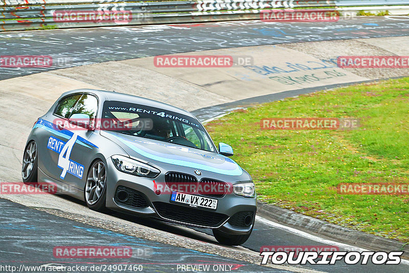 Bild #24907460 - Touristenfahrten Nürburgring Nordschleife (30.09.2023)