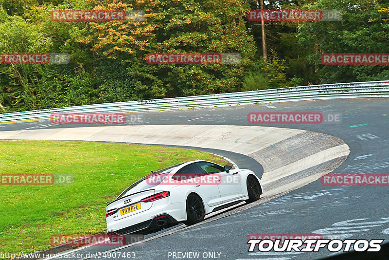 Bild #24907463 - Touristenfahrten Nürburgring Nordschleife (30.09.2023)