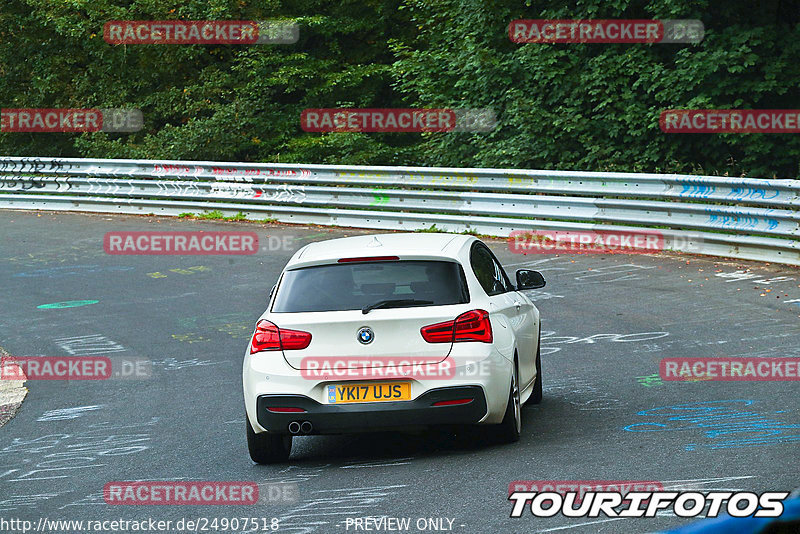 Bild #24907518 - Touristenfahrten Nürburgring Nordschleife (30.09.2023)