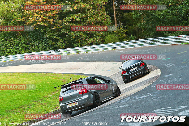 Bild #24907527 - Touristenfahrten Nürburgring Nordschleife (30.09.2023)