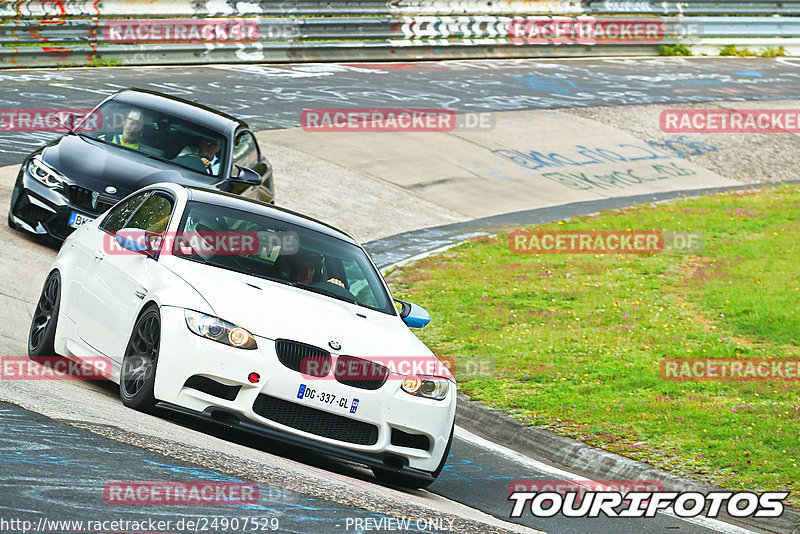 Bild #24907529 - Touristenfahrten Nürburgring Nordschleife (30.09.2023)