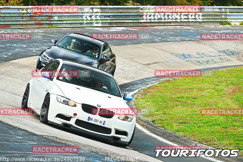 Bild #24907530 - Touristenfahrten Nürburgring Nordschleife (30.09.2023)