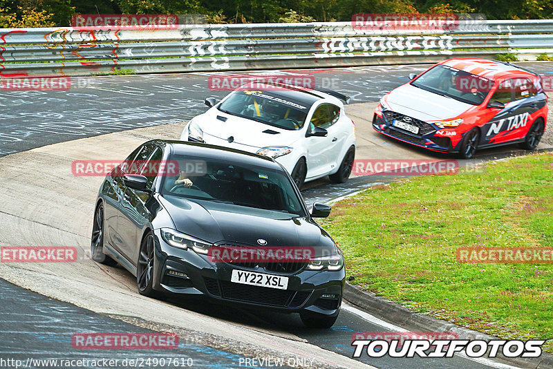 Bild #24907610 - Touristenfahrten Nürburgring Nordschleife (30.09.2023)