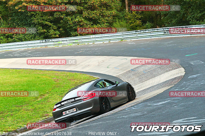 Bild #24907638 - Touristenfahrten Nürburgring Nordschleife (30.09.2023)