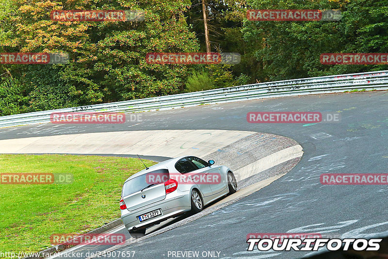 Bild #24907657 - Touristenfahrten Nürburgring Nordschleife (30.09.2023)