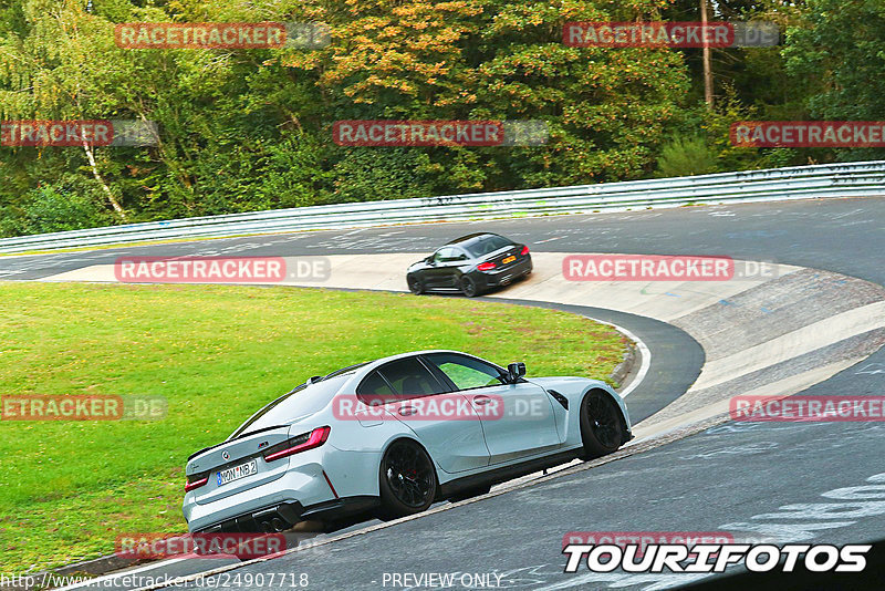 Bild #24907718 - Touristenfahrten Nürburgring Nordschleife (30.09.2023)