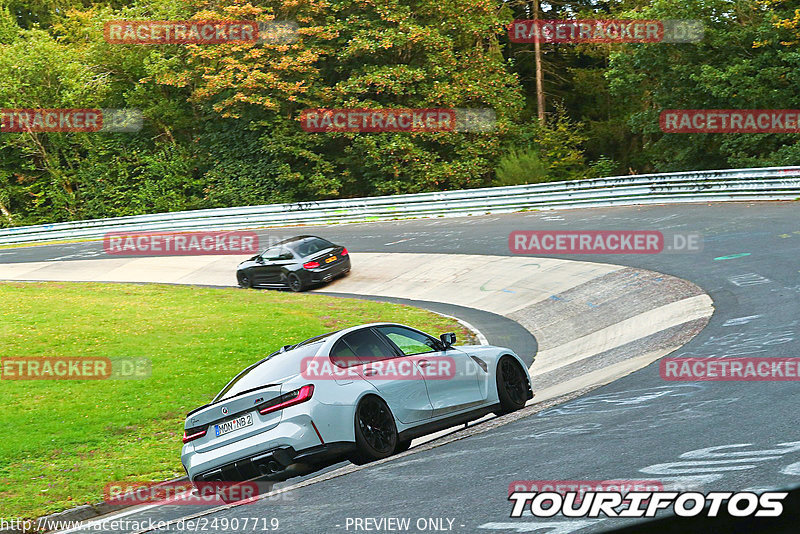 Bild #24907719 - Touristenfahrten Nürburgring Nordschleife (30.09.2023)