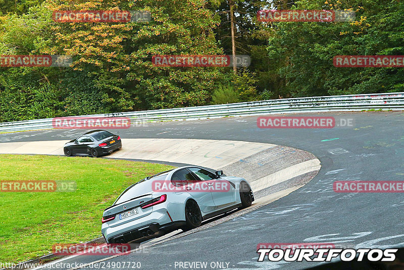 Bild #24907720 - Touristenfahrten Nürburgring Nordschleife (30.09.2023)