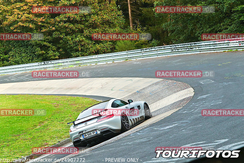 Bild #24907772 - Touristenfahrten Nürburgring Nordschleife (30.09.2023)