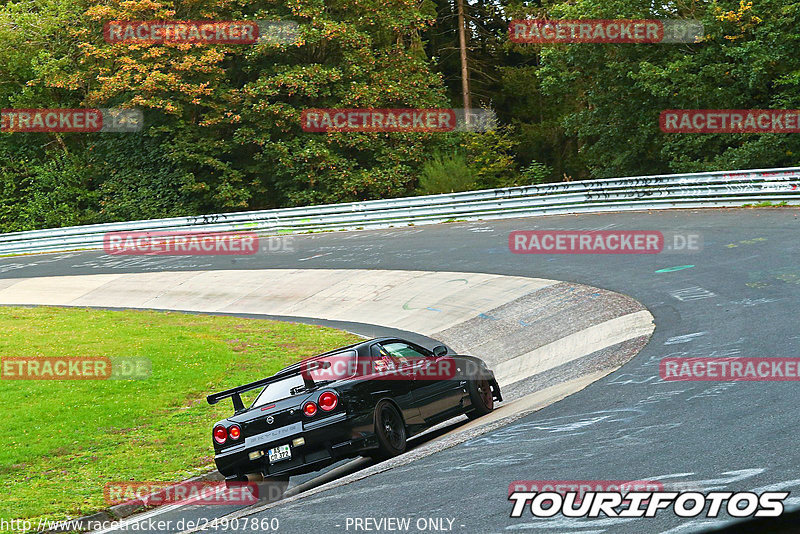 Bild #24907860 - Touristenfahrten Nürburgring Nordschleife (30.09.2023)