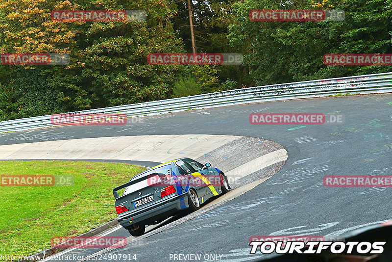 Bild #24907914 - Touristenfahrten Nürburgring Nordschleife (30.09.2023)