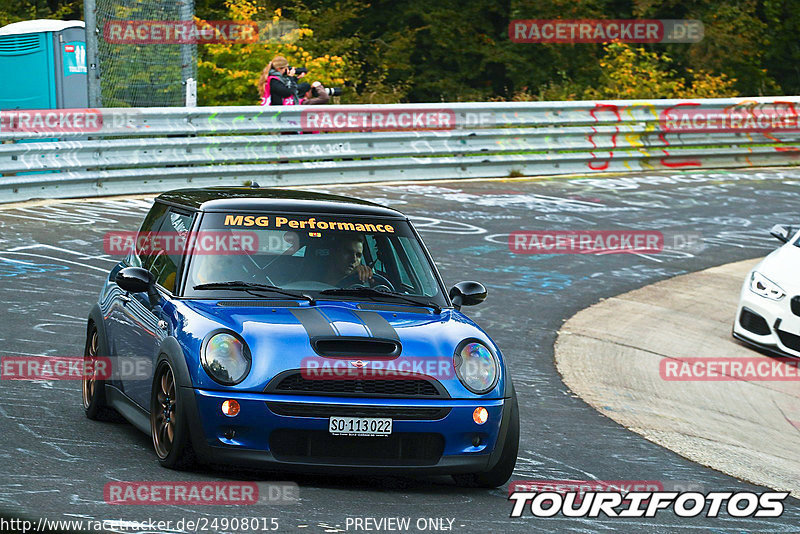 Bild #24908015 - Touristenfahrten Nürburgring Nordschleife (30.09.2023)