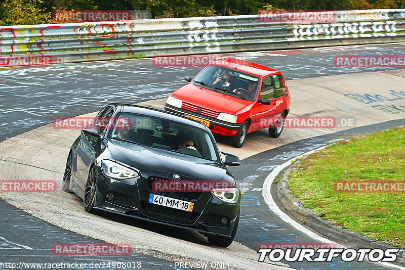 Bild #24908018 - Touristenfahrten Nürburgring Nordschleife (30.09.2023)