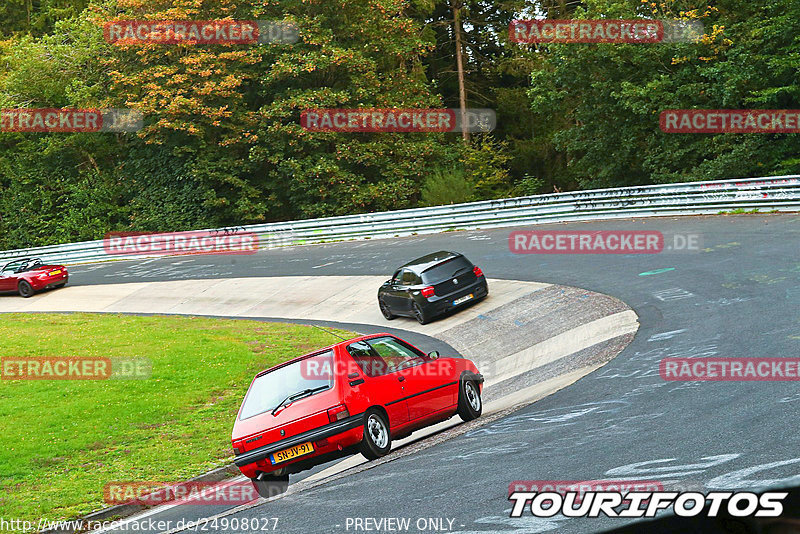 Bild #24908027 - Touristenfahrten Nürburgring Nordschleife (30.09.2023)