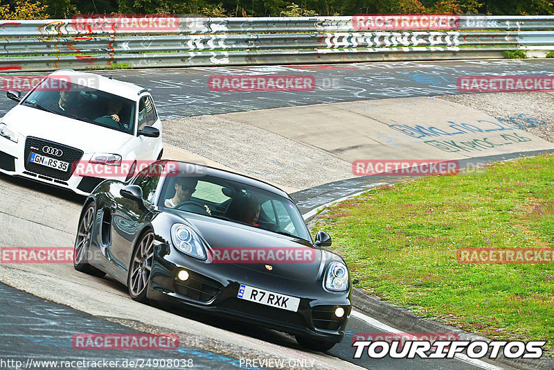 Bild #24908038 - Touristenfahrten Nürburgring Nordschleife (30.09.2023)